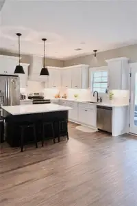 New construction Single-Family house 85 Woodfin Wy, Social Circle, GA 30025 - image 7