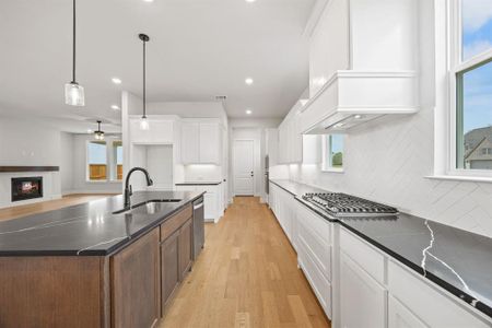 New construction Single-Family house 608 Callum Pkwy, Celina, TX 75009 plan Logan - image 12