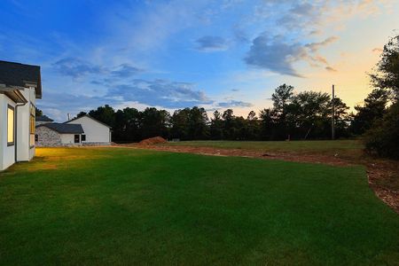 New construction Single-Family house 24975 Hopeview Wy, Montgomery, TX 77356 - image 9