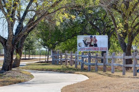 New construction Single-Family house 3248 Crosby Crk, Schertz, TX 78108 null- photo 24 24