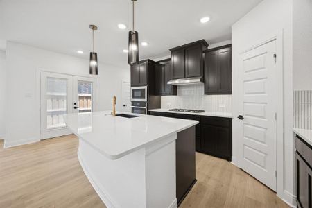 Talia – Cottage Series by David Weekley Homes in Mesquite - image 19