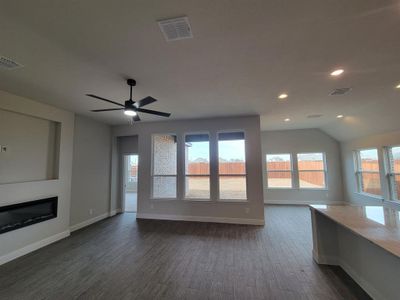 New construction Single-Family house 3008 Rembrandt Dr, Royse City, TX 75189 plan Fullerton II - image 8