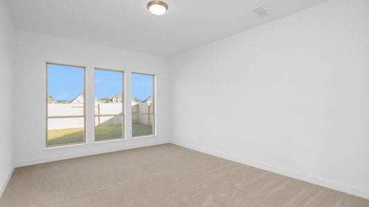 New construction Single-Family house 1514 Sheltered Ln, Magnolia, TX 77354 plan 2442W - image 13