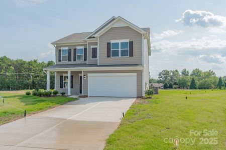 New construction Single-Family house 2230 Catawba Trace Dr, Catawba, NC 28609 Coleman - photo 1 1