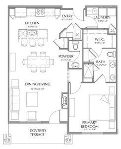 Stanford Plan - Northfield