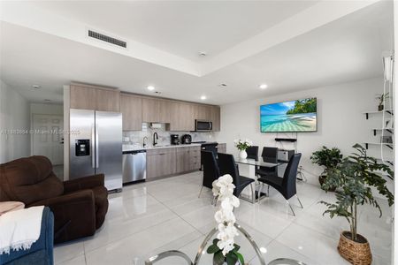 New construction Single-Family house 14590 Sw 260Th St, Homestead, FL 33032 - image