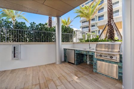 New construction Condo house 153 N Seabreeze Blvd, Unit S-1501, Fort Lauderdale, FL 33304 - image