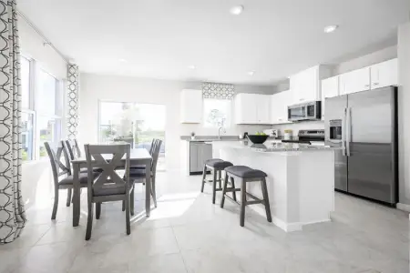 New construction Single-Family house 15801 Sw Winter Rd, Indiantown, FL 34956 plan Piper - image