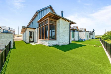 New construction Single-Family house 480 Ryan Joe Cir, Iredell, TX 76649 - image