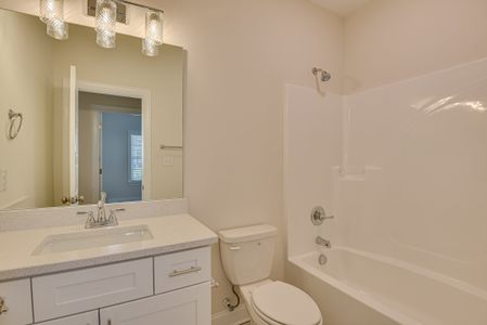 New construction Single-Family house 5033 Chimney Swift Path, Aiken, SC 29803 plan Augusta II - image 15