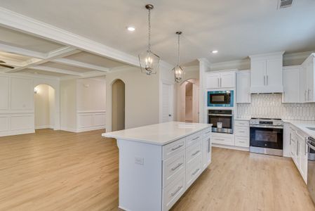 New construction Single-Family house 5033 Chimney Swift Path, Aiken, SC 29803 plan Augusta II - image 11