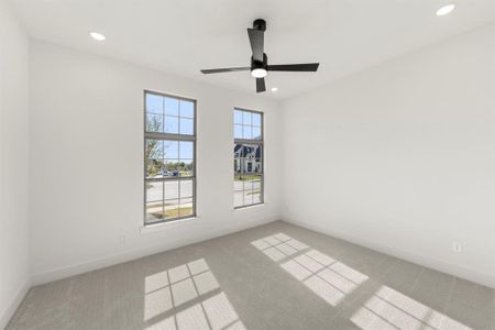 New construction Single-Family house 551 Twilight Dr, Prosper, TX 75078 plan Plan 6061 - image 20