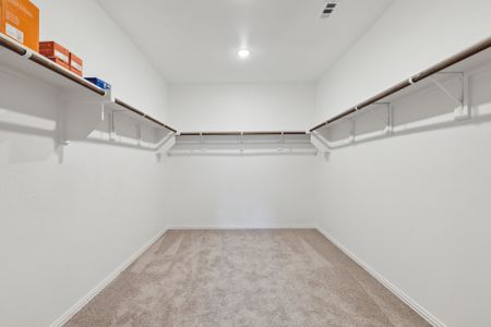 New construction Single-Family house 1017 Clayton St, Aubrey, TX 76227 plan Hartford - image 16