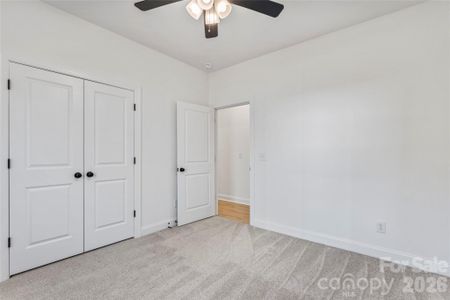 New construction Single-Family house 755 Mockingbird Rd, Albemarle, NC 28001 - image 13