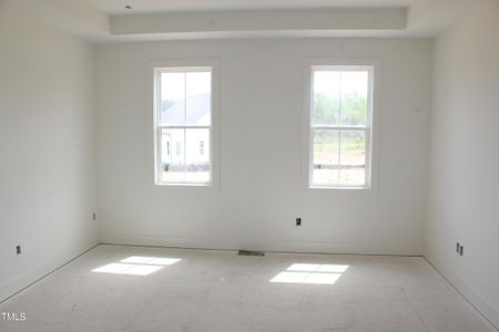 New construction Single-Family house 20 Serenity Woods Trl, Franklinton, NC 27525 null- photo 3 3
