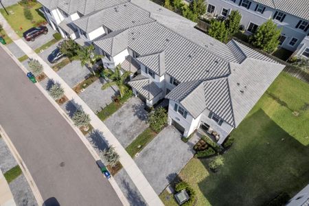 New construction Townhouse house 11883 Nw 46Th St, Coral Springs, FL 33076 null- photo 0