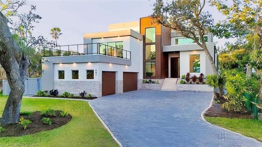 New construction Single-Family house 603 Tremont St, Sarasota, FL 34242 - image