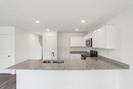 New construction Single-Family house Covington, GA 30016 plan Gardner - image 6