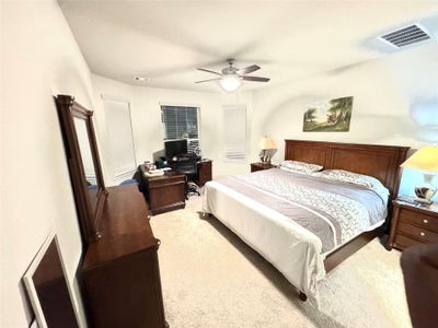 New construction Single-Family house 65 Carmel Dr, Manvel, TX 77578 plan Wheeler - image 16