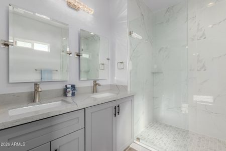 New construction Single-Family house 10415 W Arivaca Dr, Arizona City, AZ 85123 - image 8