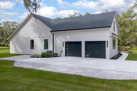 New construction Single-Family house 220 Ridge Blvd, Deland, FL 32724 - image