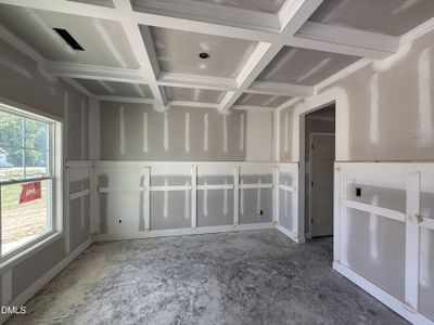 New construction Single-Family house 172 Yardley Dr, Unit (Lot 60), Smithfield, NC 27577 - image