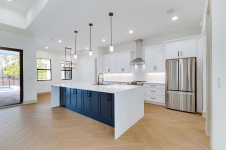 New construction Single-Family house 12879 Key Lime Blvd, The Acreage, FL 33412 - image 12