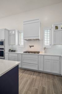 New construction Single-Family house 842 Harpendem Dr, El Paso, TX 79928 plan Escondido - image 17