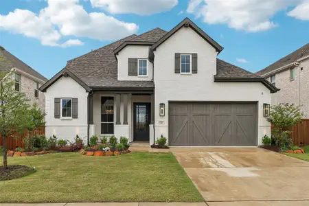 New construction Single-Family house 2660 Starwood Dr, Prosper, TX 75078 511 Plan- photo 0