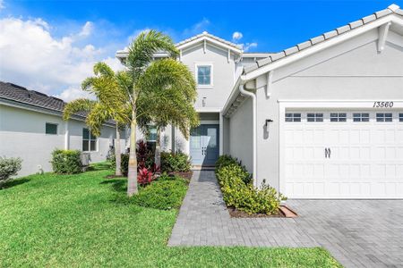 New construction Single-Family house 13560 Spruce Pine Dr, Westlake, FL 33470 - image