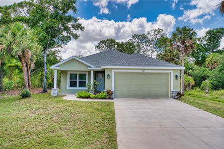 New construction Single-Family house 1183 Cedar Ave, Englewood, FL 34223 - image