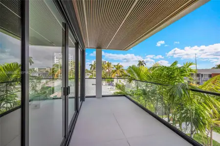 New construction Townhouse house 3222 Ne 7Th St, Unit 2, Pompano Beach, FL 33062 - image
