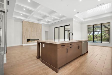 New construction Single-Family house 9160 Seaglass Ct, Vero Beach, FL 32963 plan Citron 25 - image 12