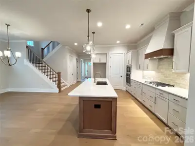 New construction Single-Family house 201 Fulworth Dr Nw, Unit 81, Concord, NC 28027 - image 4
