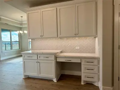 New construction Single-Family house 2512 Nueva Wy, Mansfield, TX 76063 plan Verona - image 4