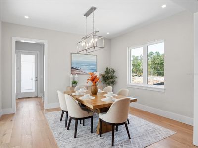 New construction Single-Family house 511 Briley Ave, Oakland, FL 34760 - image 5