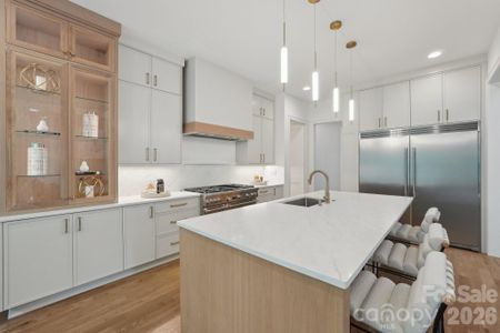 New construction Single-Family house 213 Crest Ct, Weddington, NC 28104 - image 9