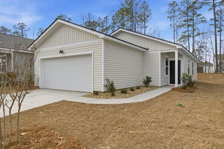 New construction Single-Family house 2212 Lofton Rd, Blythewood, SC 29016 plan Goldcrest - image