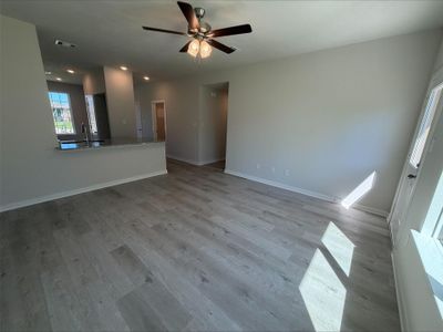 New construction Single-Family house 237 New Dawn Trl, Huntsville, TX 77320 plan The 1363 - image 15