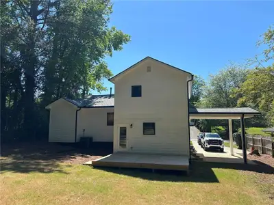 New construction Single-Family house 169 Long Dr, Marietta, GA 30060 - image