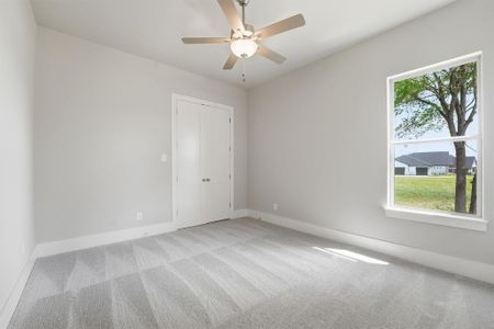 New construction Single-Family house 25128 Grace Vista Wy, Montgomery, TX 77356 plan 3458 Plan - image 10