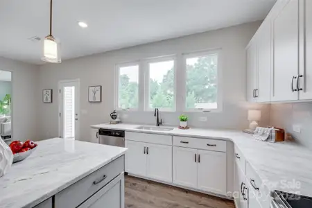 New construction Single-Family house 5305 Friendly Baptist Church Rd, Indian Trail, NC 28079 null- photo 13 13