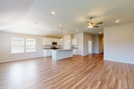 New construction Single-Family house 109 Biscayne Ln, Royse City, TX 75189 Pizarro- photo 24 24