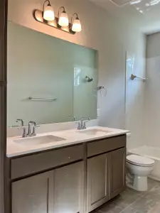 New construction Single-Family house 181 Soldier St, Kyle, TX 78640 plan The Sage - image 4