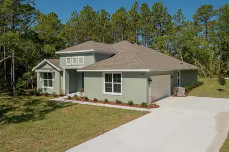 New construction Single-Family house 1834 Nw 79Th Lp, Ocala, FL 34475 - image