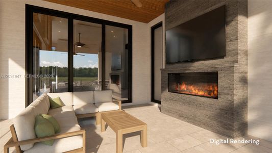 New construction Single-Family house 404 Mariner Dr, Jupiter, FL 33477 - image