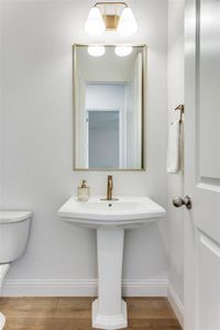 New construction Single-Family house 8965 Armstrong Ct, Benbrook, TX 76126 plan Plan Unknown - image 4