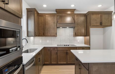 New construction Single-Family house 507 Cityscape Dr, Nashville, TN 37218 plan Teravista - image 10