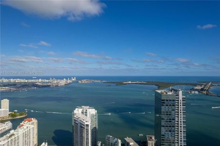 New construction Condo house 1420 S Miami Ave, Unit 7003, Miami, FL 33130 - image