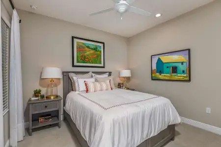 New construction Single-Family house 2357 Blue Mahoe Ln, Lakewood Ranch, FL 34240 plan Tidewater 2 - image 6